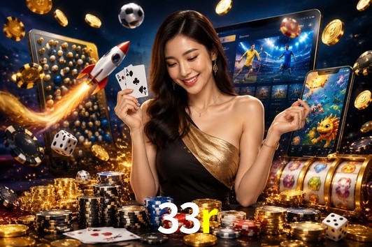 Account Benefits 33r