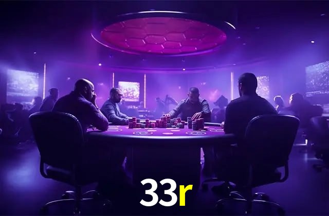 Provedores de Jogos 33r