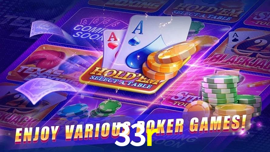 cassino 33r