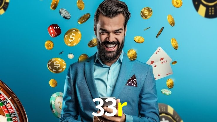 Live Casino 33r