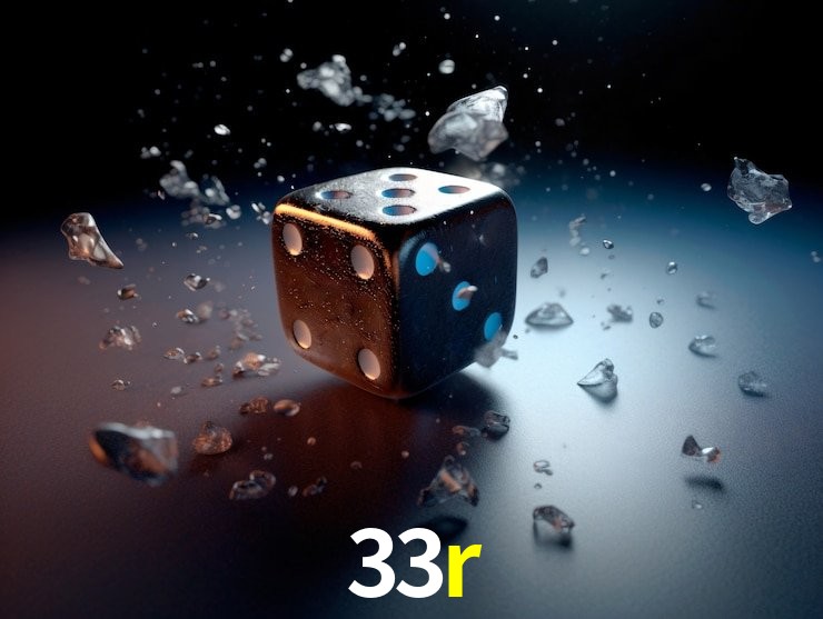 Logo 33r Loteria Online