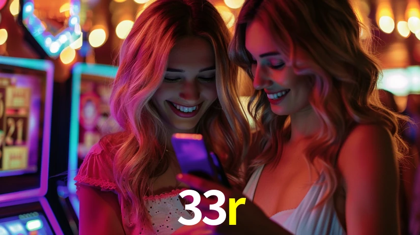 33r bet