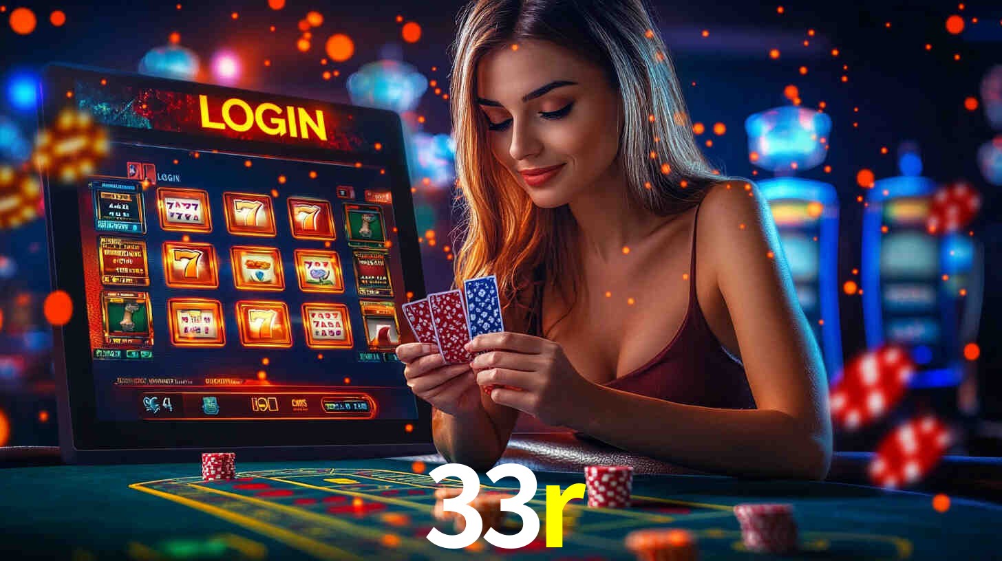 33r bet