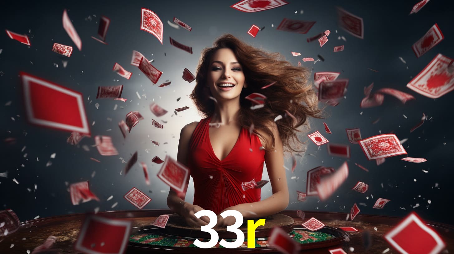 Live Casino 33r