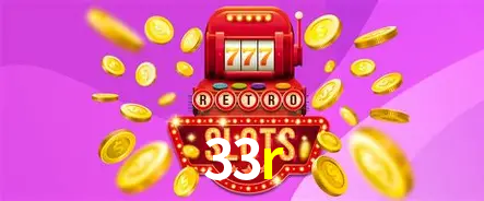 A Emoção da Loteria na 33r: Uma Chance de Mudança de Vida