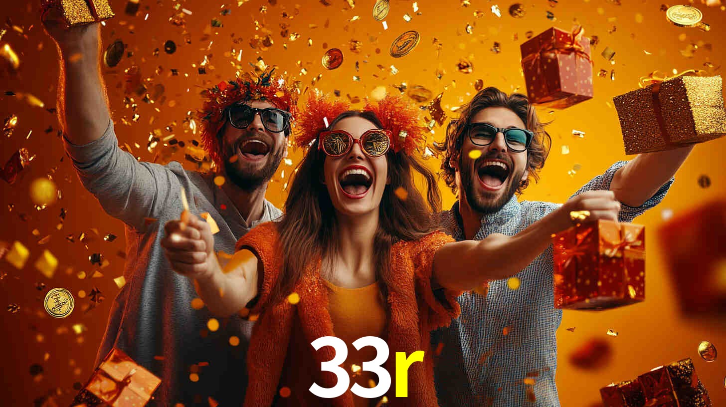 33r login