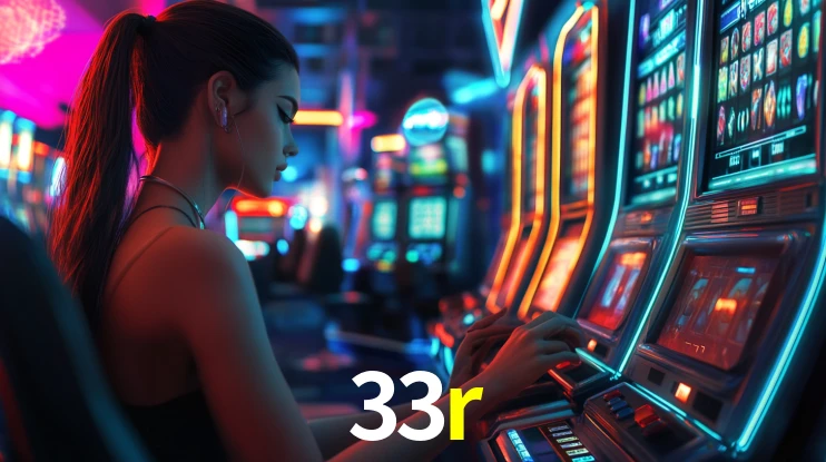 33r bet