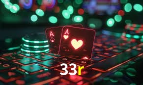 Diretório de Jogos 33r