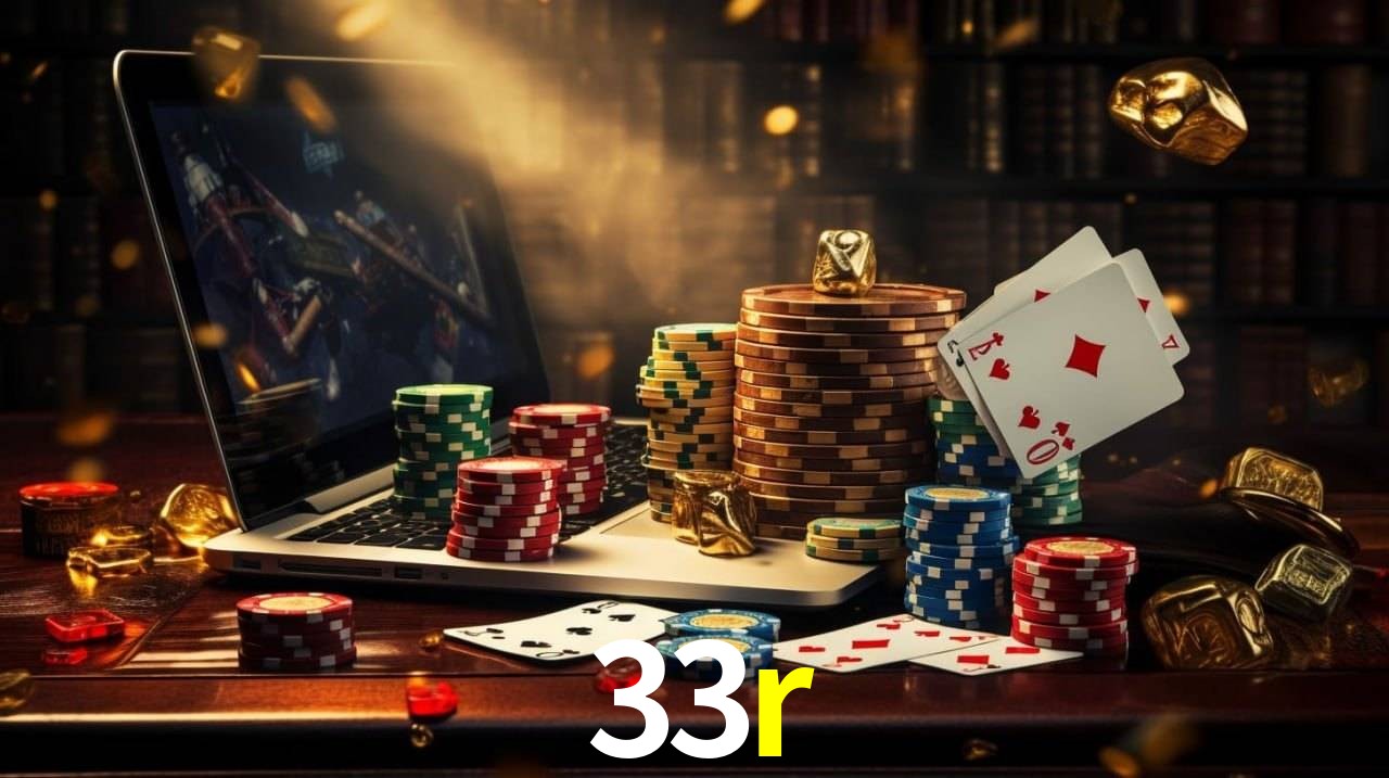 Apostas de Futebol 33r