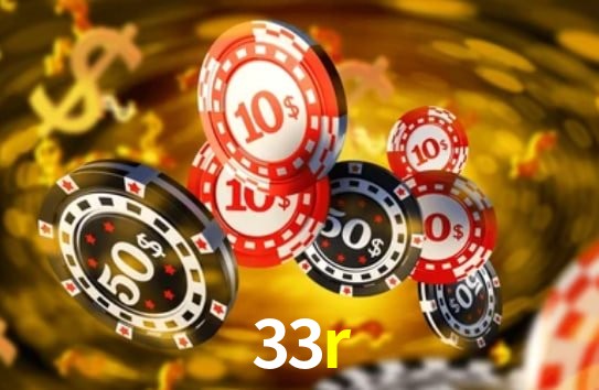 Estatísticas 33r