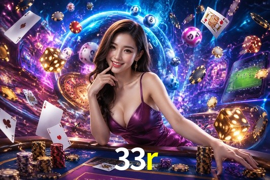 Welcome Bonus 33r