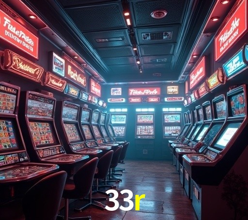 33r Plataforma Confiável