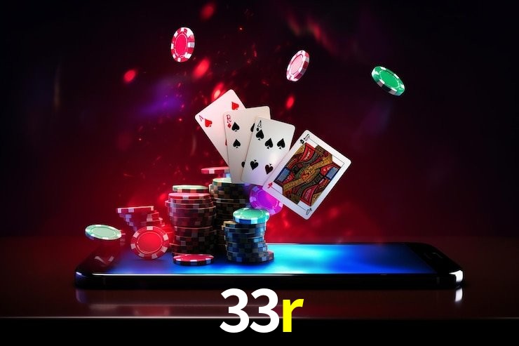 Slot Games 33r