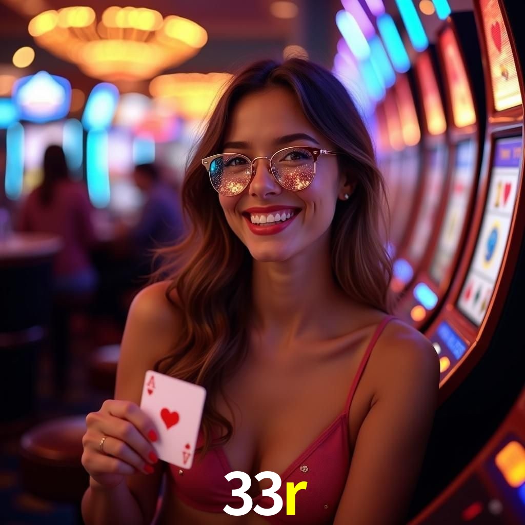 Experiência VIP 33r