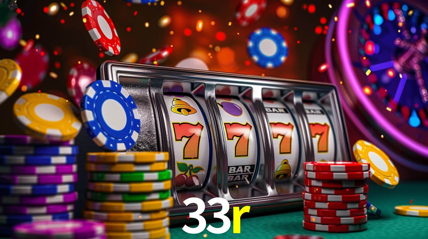 Casino Ao Vivo 33r