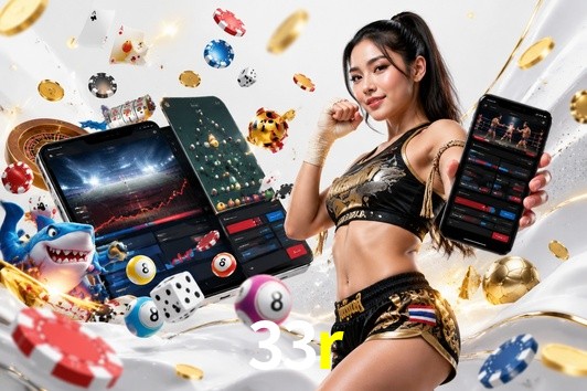 Flash Promotion 33r
