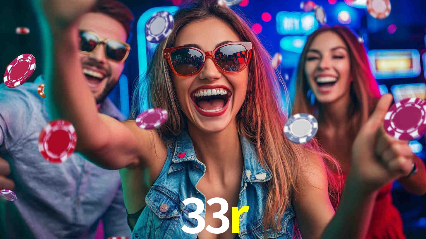 Descubra a Essência do 33r: Nossa História e Compromissos