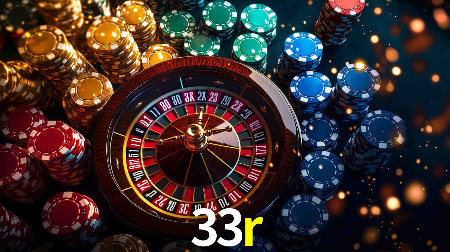 Exclusive Games 33r