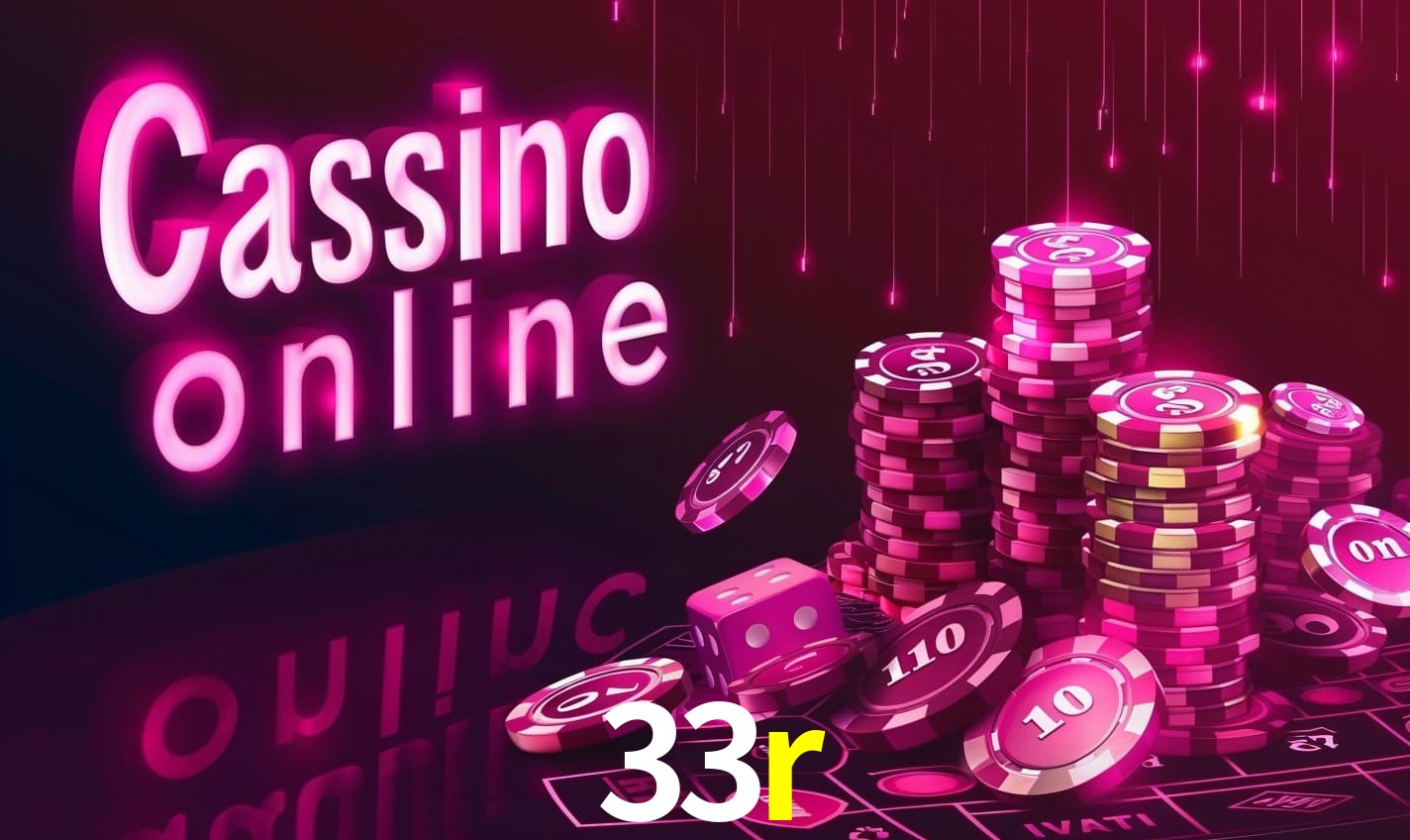 A Emoção da Loteria na 33r: Uma Chance de Mudança de Vida