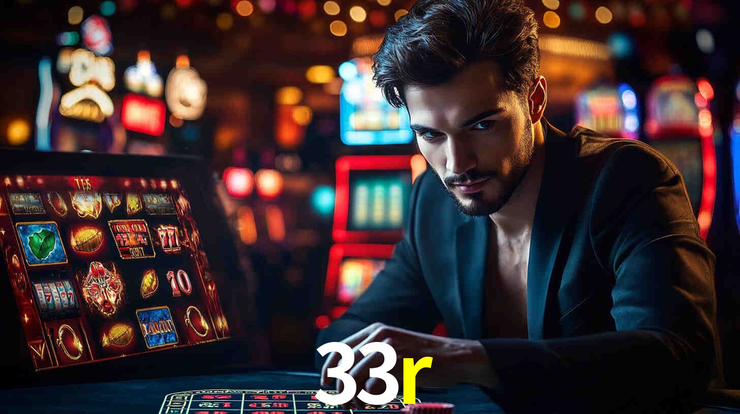 33r,33r login