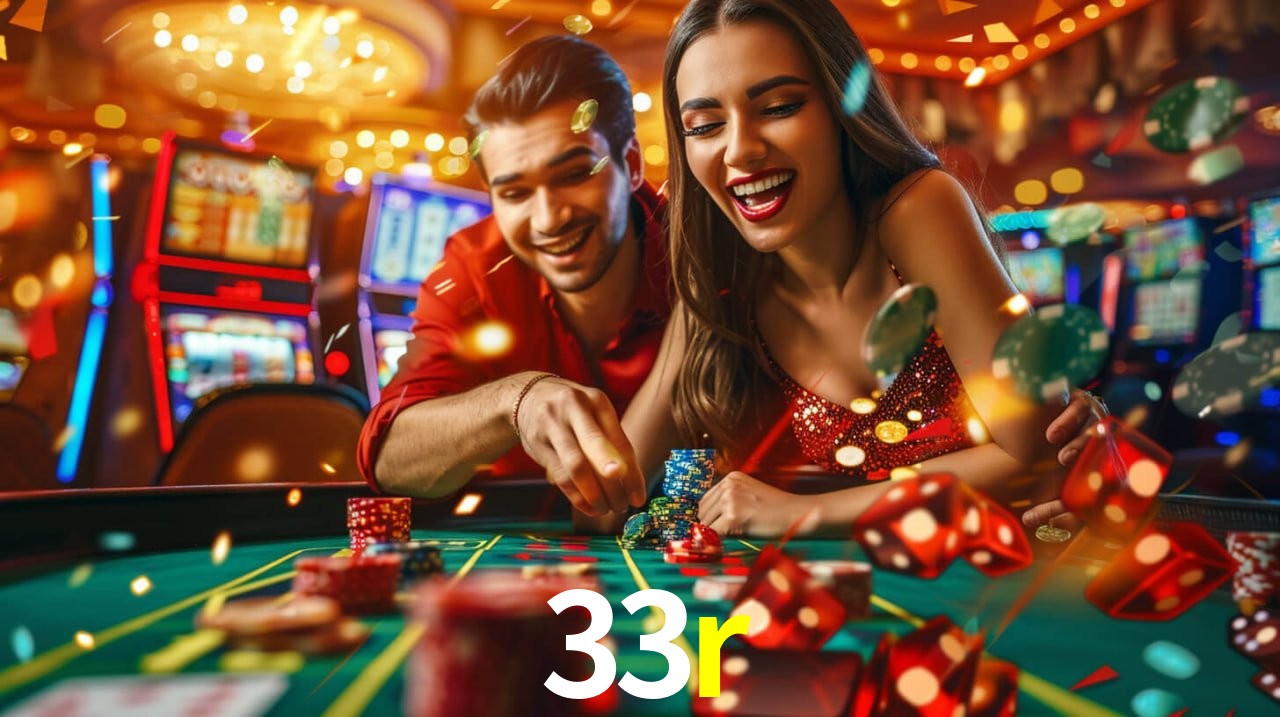 Promoção Relâmpago 33r