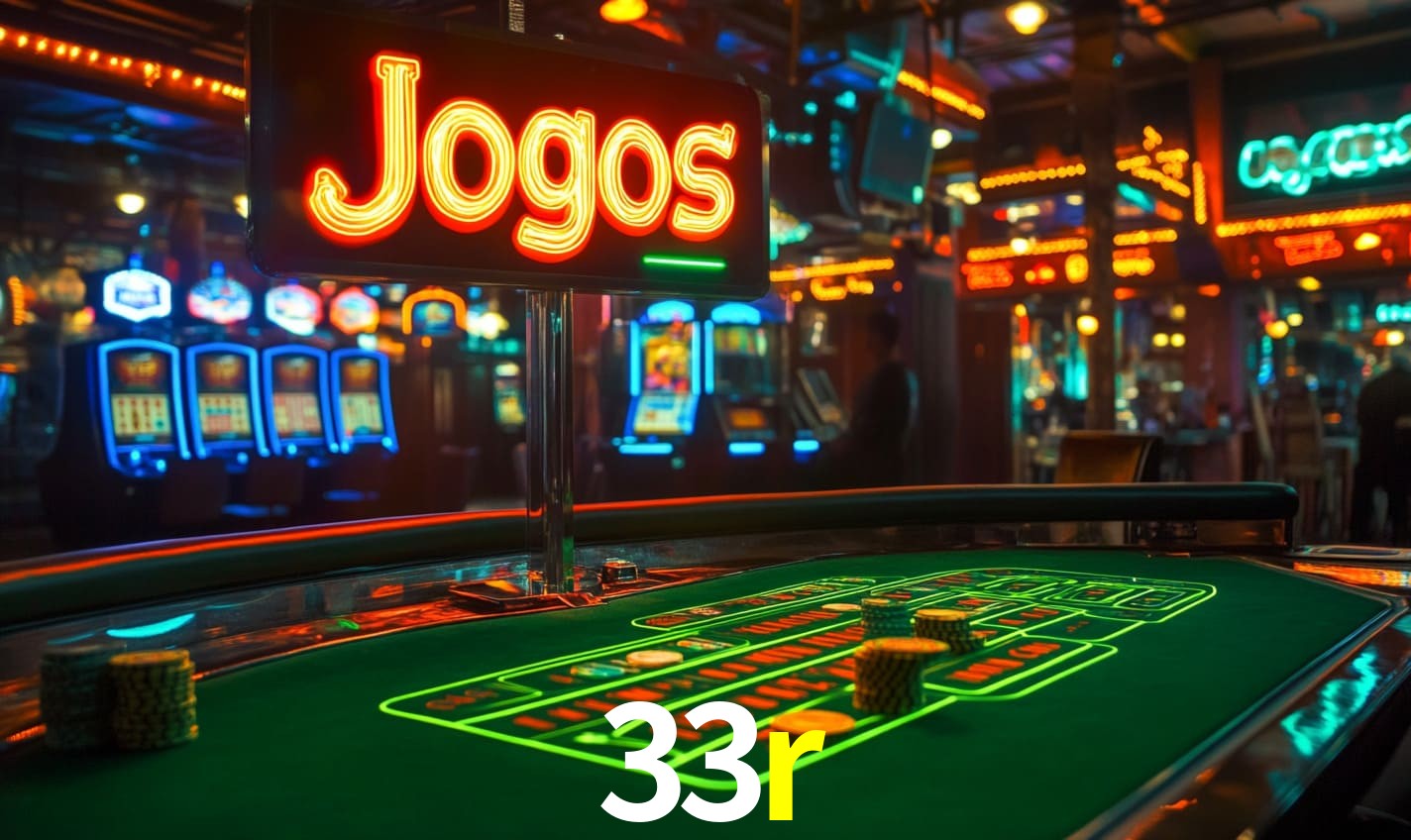 Sistemas de Segurança 33r